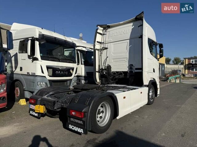 Сканіа S 450, об'ємом двигуна 0 л та пробігом 990 тис. км за 43903 $, фото 4 на Automoto.ua