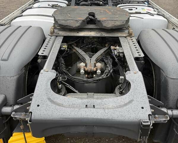 Сканіа S 450, об'ємом двигуна 0 л та пробігом 990 тис. км за 42846 $, фото 13 на Automoto.ua