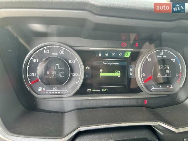 Сканиа S 450, объемом двигателя 0 л и пробегом 816 тыс. км за 47633 $, фото 25 на Automoto.ua