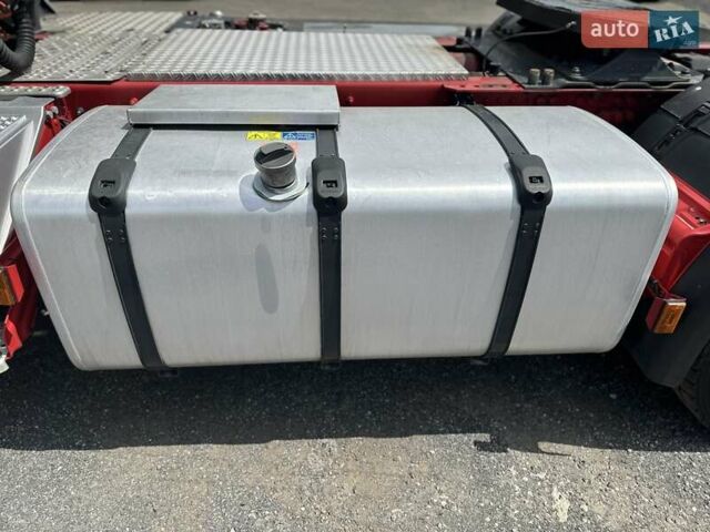 Сканиа S 450, объемом двигателя 0 л и пробегом 816 тыс. км за 47633 $, фото 9 на Automoto.ua