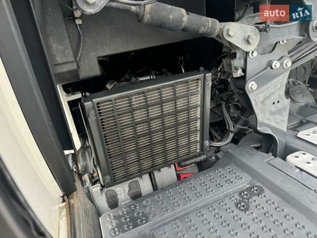 Белый Сканиа S 500, объемом двигателя 0 л и пробегом 640 тыс. км за 58525 $, фото 24 на Automoto.ua