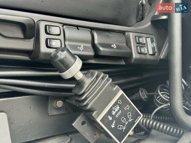Белый Сканиа S 500, объемом двигателя 0 л и пробегом 640 тыс. км за 58525 $, фото 25 на Automoto.ua