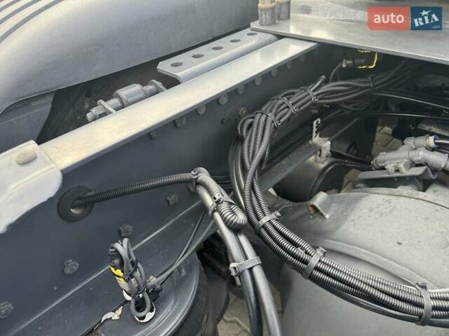 Белый Сканиа S 500, объемом двигателя 0 л и пробегом 640 тыс. км за 58525 $, фото 21 на Automoto.ua