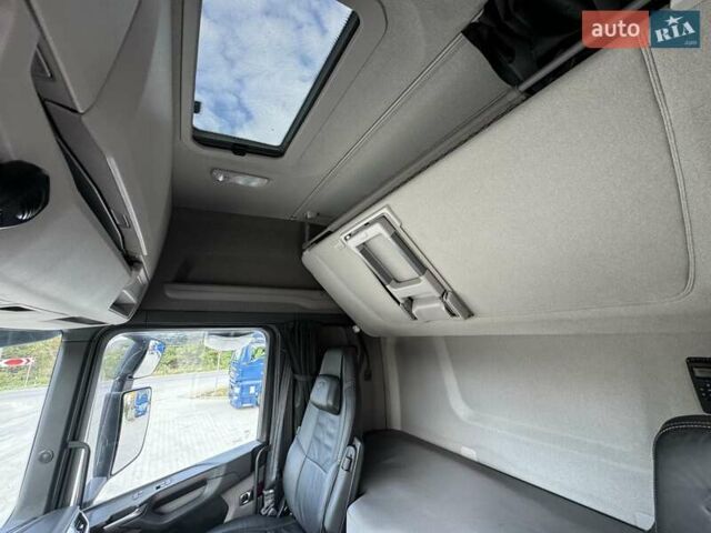 Белый Сканиа S 500, объемом двигателя 0 л и пробегом 640 тыс. км за 58525 $, фото 29 на Automoto.ua