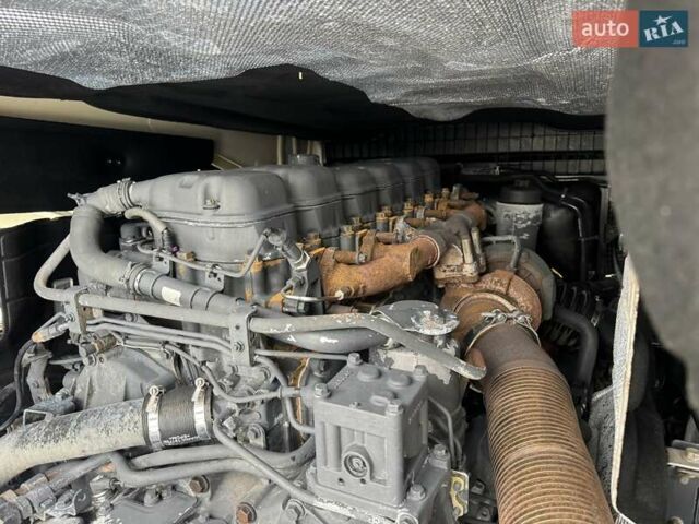 Белый Сканиа S 500, объемом двигателя 0 л и пробегом 640 тыс. км за 58525 $, фото 16 на Automoto.ua