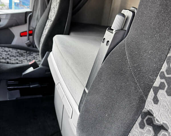 Белый Сканиа S 500, объемом двигателя 0 л и пробегом 769 тыс. км за 57900 $, фото 20 на Automoto.ua