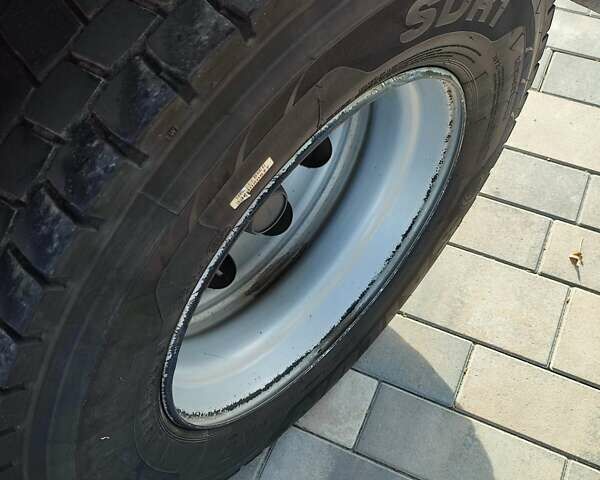 Білий Сканіа S 500, об'ємом двигуна 12.76 л та пробігом 410 тис. км за 100000 $, фото 1 на Automoto.ua