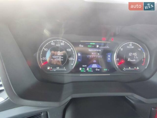 Білий Сканіа S 500, об'ємом двигуна 12.76 л та пробігом 410 тис. км за 100000 $, фото 26 на Automoto.ua