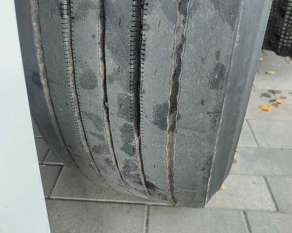 Білий Сканіа S 500, об'ємом двигуна 12.76 л та пробігом 410 тис. км за 100000 $, фото 31 на Automoto.ua