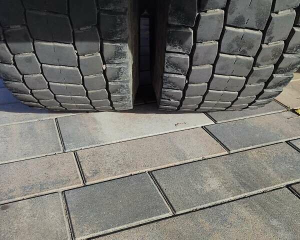 Білий Сканіа S 500, об'ємом двигуна 12.76 л та пробігом 410 тис. км за 100000 $, фото 3 на Automoto.ua