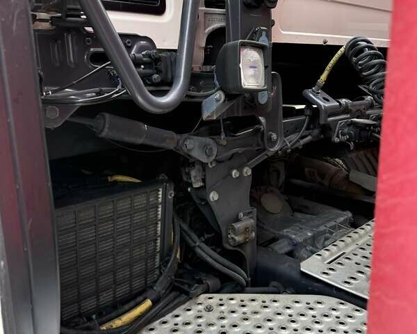 Сканиа S 500, объемом двигателя 0 л и пробегом 890 тыс. км за 55555 $, фото 11 на Automoto.ua