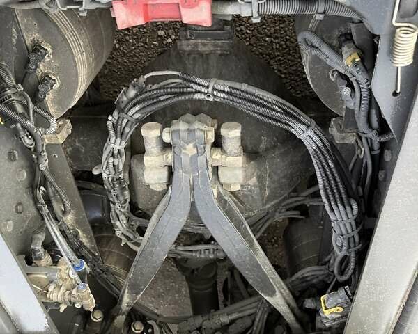 Сканиа S 500, объемом двигателя 0 л и пробегом 890 тыс. км за 55555 $, фото 12 на Automoto.ua