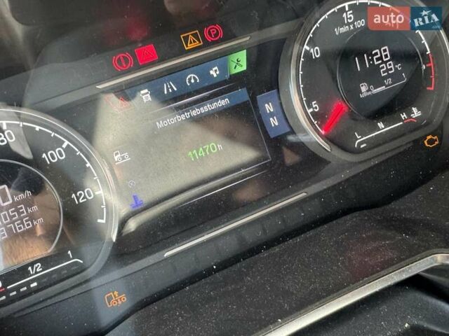 Сканіа S 500, об'ємом двигуна 0 л та пробігом 640 тис. км за 62603 $, фото 6 на Automoto.ua