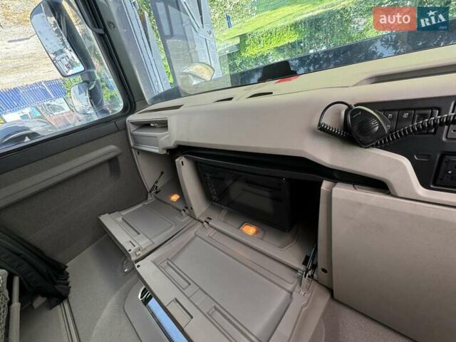 Сканіа S 500, об'ємом двигуна 0 л та пробігом 640 тис. км за 62603 $, фото 8 на Automoto.ua