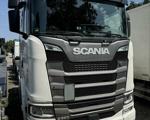 Сканіа S 500, об'ємом двигуна 0 л та пробігом 640 тис. км за 62603 $, фото 1 на Automoto.ua