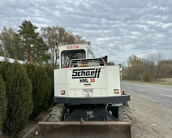 Шаеф ХМЛ, об'ємом двигуна 0 л та пробігом 0 тис. км за 16500 $, фото 5 на Automoto.ua