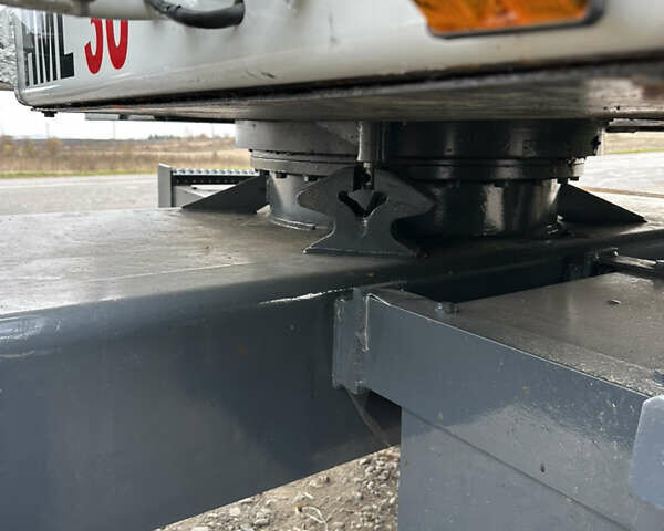 Шаеф ХМЛ, об'ємом двигуна 0 л та пробігом 0 тис. км за 16500 $, фото 13 на Automoto.ua