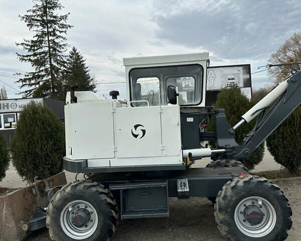 Шаеф ХМЛ, об'ємом двигуна 0 л та пробігом 0 тис. км за 16500 $, фото 7 на Automoto.ua