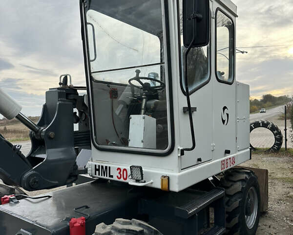 Шаеф ХМЛ, об'ємом двигуна 0 л та пробігом 0 тис. км за 16500 $, фото 4 на Automoto.ua