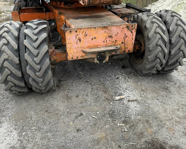 Шаэф ХМЛ 1988 в Ужгороде на Automoto.ua Шаэф ХМЛ, объемом двигателя 0 л и пробегом 0 тыс. км за 11000 $, фото 5 на Automoto.ua