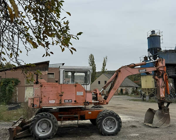 Шаэф ХМЛ 1988 в Ужгороде на Automoto.ua Шаэф ХМЛ, объемом двигателя 0 л и пробегом 0 тыс. км за 11000 $, фото 1 на Automoto.ua