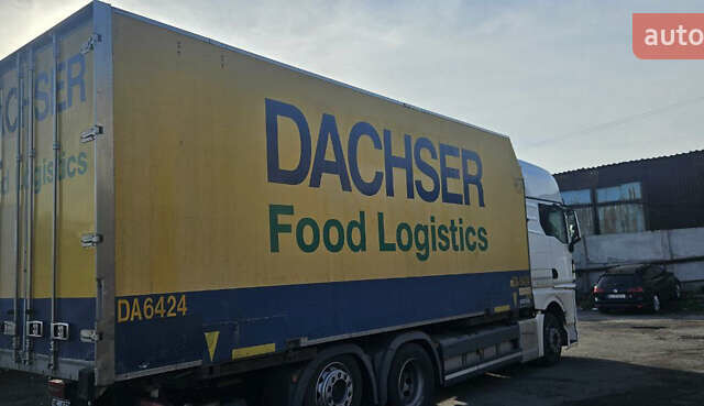 Шмітз АВФ 18, об'ємом двигуна 0 л та пробігом 999 тис. км за 8599 $, фото 2 на Automoto.ua