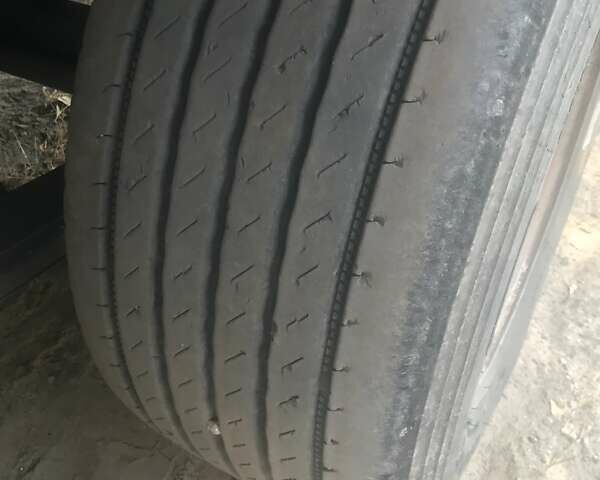 Синій Шмітз АВФ 18, об'ємом двигуна 0 л та пробігом 450 тис. км за 2950 $, фото 10 на Automoto.ua