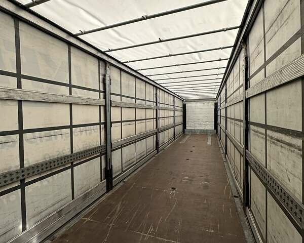 Білий Шмітц Каргобулл C01, об'ємом двигуна 0 л та пробігом 333 тис. км за 16500 $, фото 50 на Automoto.ua