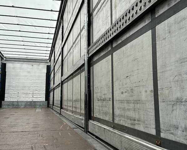 Білий Шмітц Каргобулл C01, об'ємом двигуна 0 л та пробігом 333 тис. км за 16500 $, фото 52 на Automoto.ua