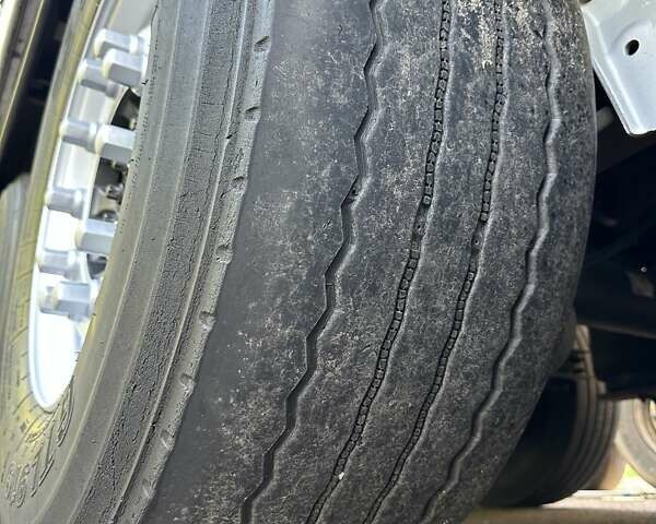 Білий Шмітц Каргобулл C01, об'ємом двигуна 0 л та пробігом 333 тис. км за 16500 $, фото 56 на Automoto.ua