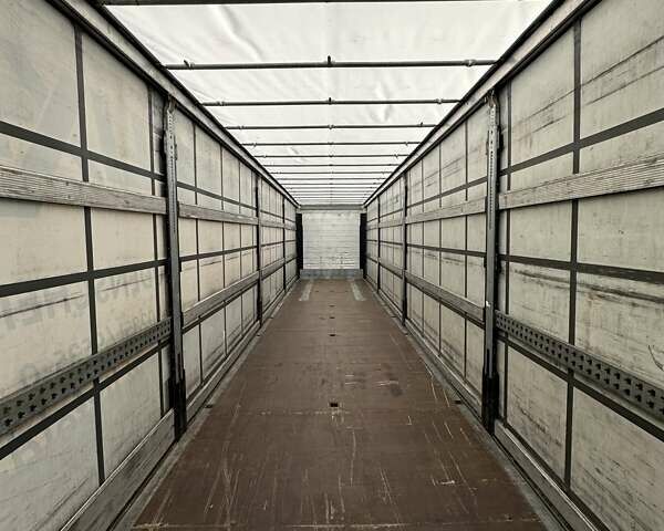 Білий Шмітц Каргобулл C01, об'ємом двигуна 0 л та пробігом 333 тис. км за 16500 $, фото 46 на Automoto.ua