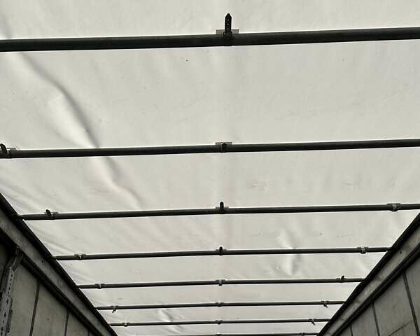 Білий Шмітц Каргобулл C01, об'ємом двигуна 0 л та пробігом 333 тис. км за 16500 $, фото 48 на Automoto.ua