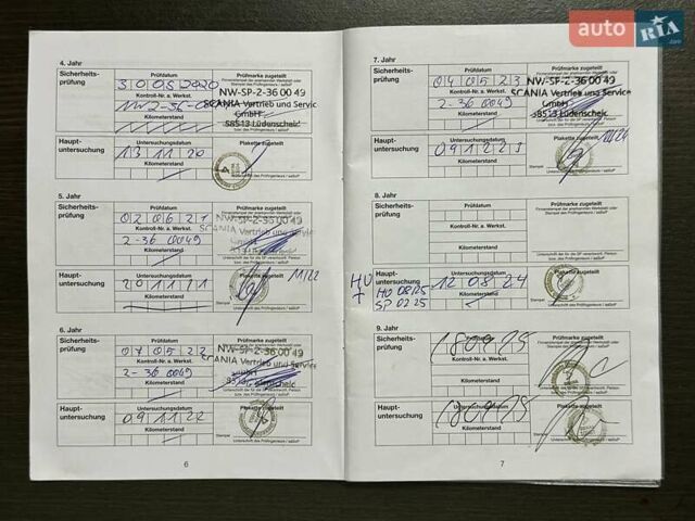 Білий Шмітц Каргобулл C01, об'ємом двигуна 0 л та пробігом 333 тис. км за 16500 $, фото 58 на Automoto.ua