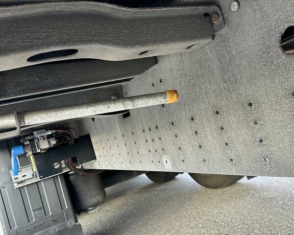 Білий Шмітц Каргобулл C01, об'ємом двигуна 0 л та пробігом 333 тис. км за 16500 $, фото 29 на Automoto.ua