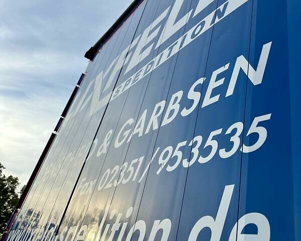 Білий Шмітц Каргобулл C01, об'ємом двигуна 0 л та пробігом 333 тис. км за 16500 $, фото 37 на Automoto.ua