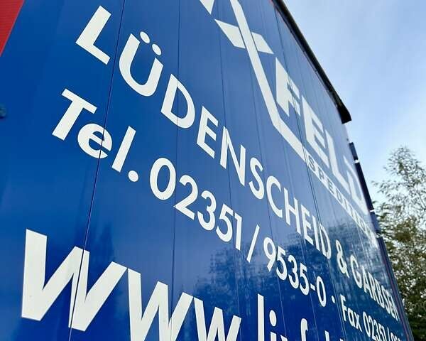 Білий Шмітц Каргобулл C01, об'ємом двигуна 0 л та пробігом 333 тис. км за 16500 $, фото 36 на Automoto.ua