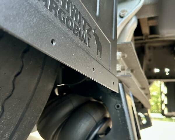 Білий Шмітц Каргобулл C01, об'ємом двигуна 0 л та пробігом 333 тис. км за 16500 $, фото 15 на Automoto.ua