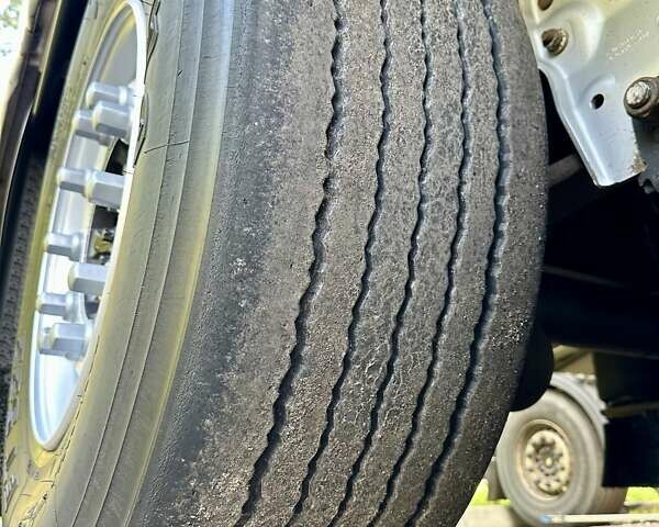 Білий Шмітц Каргобулл C01, об'ємом двигуна 0 л та пробігом 333 тис. км за 17133 $, фото 53 на Automoto.ua
