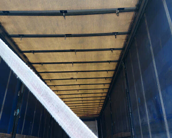 Черный Шмитц Каргобулл C01, объемом двигателя 0 л и пробегом 0 тыс. км за 5000 $, фото 3 на Automoto.ua