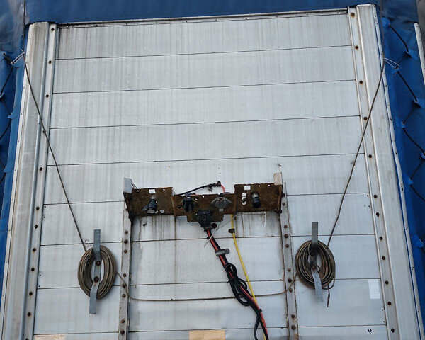 Черный Шмитц Каргобулл C01, объемом двигателя 0 л и пробегом 0 тыс. км за 5000 $, фото 1 на Automoto.ua