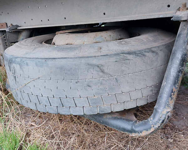 Черный Шмитц Каргобулл C01, объемом двигателя 0 л и пробегом 0 тыс. км за 5000 $, фото 7 на Automoto.ua