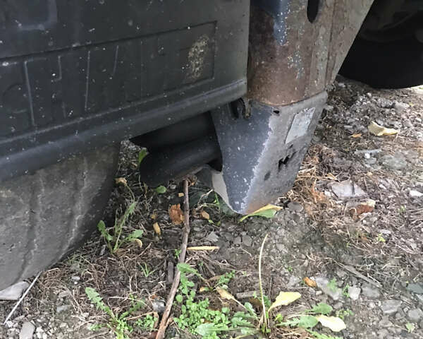 Чорний Шмітц Каргобулл C01, об'ємом двигуна 0 л та пробігом 0 тис. км за 4500 $, фото 13 на Automoto.ua