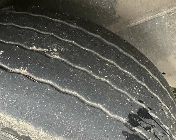 Черный Шмитц Каргобулл C01, объемом двигателя 0 л и пробегом 0 тыс. км за 4499 $, фото 6 на Automoto.ua