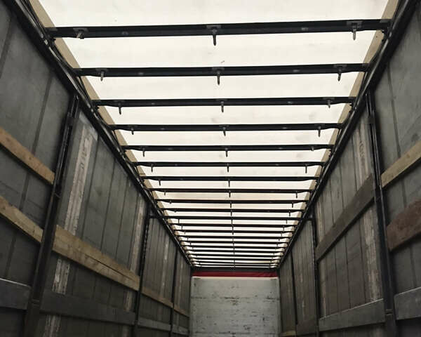 Чорний Шмітц Каргобулл C01, об'ємом двигуна 0 л та пробігом 0 тис. км за 4500 $, фото 16 на Automoto.ua