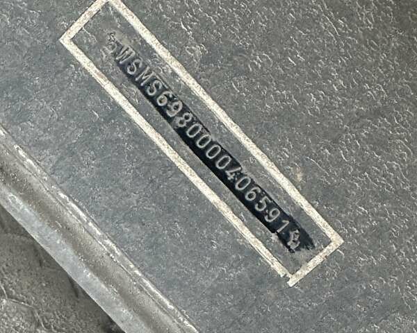 Черный Шмитц Каргобулл C01, объемом двигателя 0 л и пробегом 0 тыс. км за 4499 $, фото 4 на Automoto.ua