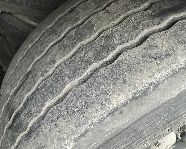 Черный Шмитц Каргобулл C01, объемом двигателя 0 л и пробегом 0 тыс. км за 4499 $, фото 7 на Automoto.ua