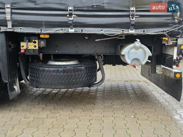 Черный Шмитц Каргобулл C01, объемом двигателя 0 л и пробегом 0 тыс. км за 8000 $, фото 9 на Automoto.ua