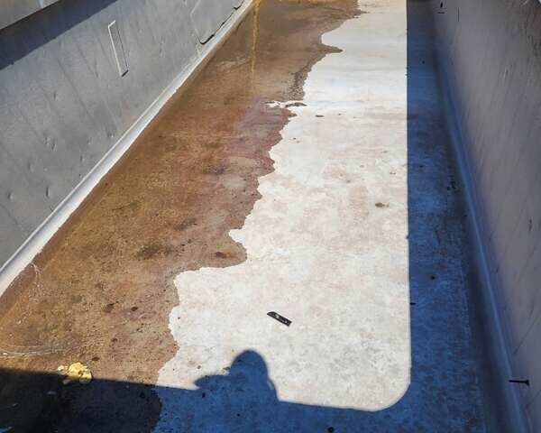 Черный Шмитц Каргобулл C01, объемом двигателя 0 л и пробегом 600 тыс. км за 11200 $, фото 15 на Automoto.ua