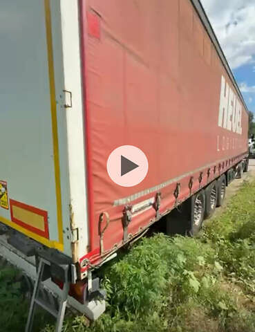 Красный Шмитц Каргобулл C01, объемом двигателя 0 л и пробегом 500 тыс. км за 9325 $, фото 5 на Automoto.ua