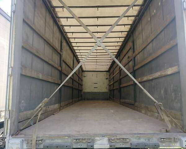 Шмитц Каргобулл C01, объемом двигателя 0 л и пробегом 888 тыс. км за 7299 $, фото 9 на Automoto.ua